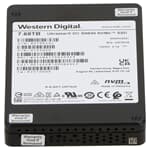 WD Ultrastar DC SN840 7.68TB U.3 PCIe 3.1 x4 2.5" NVMe SSD - WUS4BA176DSP3X3 0TS2050
