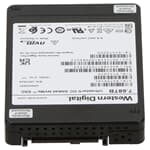 WD Ultrastar DC SN840 7.68TB U.3 PCIe 3.1 x4 2.5" NVMe SSD - WUS4BA176DSP3X3 0TS2050