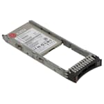 IBM 1200.2 800GB 12G 512e RI 2,5" SFF SAS-SSD Storwize V3700 v2 - 01EJ591 ST800FM0173