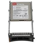 IBM 1200.2 800GB 12G 512e RI 2,5" SFF SAS-SSD Storwize V3700 v2 - 01EJ591 ST800FM0173