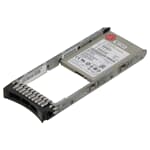 IBM 1200.2 800GB 12G 512e RI 2,5" SFF SAS-SSD Storwize V3700 v2 - 01EJ591 ST800FM0173