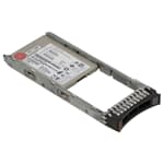 IBM S650DC 800GB 12G 512e RI 2,5" SFF SAS-SSD Storwize V3700 v2 - 01EJ591 MTFDJAK800MBS