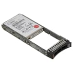 IBM 800GB 12G SAS 512e 2,5" SFF SAS-SSD Storwize V3700 v2 - 01EJ591 HUSMM1680ASS200