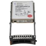 IBM 800GB 12G SAS 512e 2,5" SFF SAS-SSD Storwize V3700 v2 - 01EJ591 HUSMM1680ASS200
