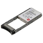 IBM 800GB 12G SAS 512e 2,5" SFF SAS-SSD Storwize V3700 v2 - 01EJ591 HUSMM1680ASS200