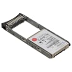 IBM 800GB 12G SAS 512e 2,5" SFF SAS-SSD Storwize V3700 v2 - 01EJ591 HUSMM1680ASS200