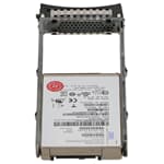 IBM 800GB 12G SAS 512e 2,5" SFF SAS-SSD Storwize V3700 v2 - 01EJ591 HUSMM1680ASS200