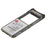 IBM 800GB 12G SAS 512e 2,5" SFF SAS-SSD Storwize V3700 v2 - 01EJ591 HUSMM1680ASS200