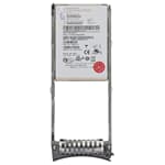 IBM 800GB 12G SAS 512e 2,5" SFF SAS-SSD Storwize V3700 v2 - 01EJ591 HUSMM1680ASS200