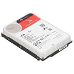 Seagate Ironwolf Pro 16TB 6G 512e 7.2k 3.5" SATA hard drive - ST16000NE000 2RW103-500