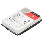 Seagate Ironwolf Pro 16TB 6G 512e 7.2k 3.5" SATA hard drive - ST16000NE000 2RW103-500