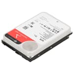 Seagate Ironwolf Pro 16TB 6G 512e 7.2k 3.5" SATA hard drive - ST16000NE000 2RW103-500