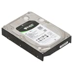 Seagate Exos 7E8 8TB 6G 512e 7.2k 3.5" SATA hard drive - ST8000NM000A 2KE101-003
