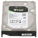 Seagate Exos 7E8 8TB 6G 512e 7.2k 3.5" SATA hard drive - ST8000NM000A 2KE101-003