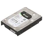 Seagate Exos 7E8 8TB 6G 512e 7.2k 3.5" SATA hard drive - ST8000NM000A 2KE101-003