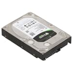 Seagate Exos 7E8 8TB 6G 512e 7.2k 3.5" SATA hard drive - ST8000NM000A 2KE101-003