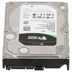 Seagate Exos 7E8 8TB 6G 512e 7.2k 3.5" SATA hard drive - ST8000NM000A 2KE101-003