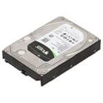 Seagate Exos 7E8 8TB 6G 512e 7.2k 3.5" SATA hard drive - ST8000NM000A 2KE101-003