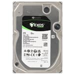 Seagate Exos 7E8 8TB 6G 512e 7.2k 3.5" SATA hard drive - ST8000NM000A 2KE101-003