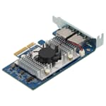 QNAP X710 2-Port Netzwerkadapter 10Gb RJ45 PCIe LP - QXG-10G2T-X710