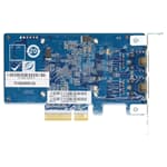 QNAP X710 2-Port Netzwerkadapter 10Gb RJ45 PCIe LP - QXG-10G2T-X710