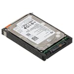 EMC Exos 10E2400 600GB 12G 10k 4160 2.5" SFF SAS hard disk drive Unity XT480 - 005053363 ST600MM0119