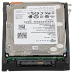 EMC Exos 10E2400 600GB 12G 10k 4160 2.5" SFF SAS hard disk drive Unity XT480 - 005053363 ST600MM0119