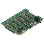 HPE 6x SFF 12G SAS/SATA Backplane n2600 Gen10 Plus - P25433-001