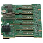 HPE 6x SFF 12G SAS/SATA Backplane n2600 Gen10 Plus - P25433-001