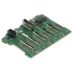 HPE 6x SFF 12G SAS/SATA Backplane n2600 Gen10 Plus - P25433-001