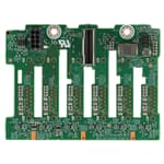 HPE 6x SFF 12G SAS/SATA Backplane n2600 Gen10 Plus - P25433-001