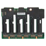 HPE 6x SFF 12G SAS/SATA Backplane n2600 Gen10 Plus - P25433-001