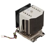 Supermicro processor cooler 4U LGA3647 narrow max. 205W – SNK-P0070APS4