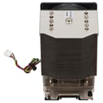 Supermicro processor cooler 4U LGA3647 narrow max. 205W – SNK-P0070APS4