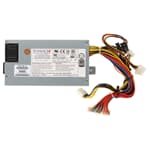 Supermicro 350W 80 Plus Platinum Server-Netzteil CSE-813M - PWS-350-1H