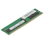 Lenovo 16GB PC4-2666V DDR4 RAM ECC RDIMM 2R 01DE973 7X77A01303 M393A2K43DB2-CTD