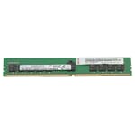 Lenovo 16GB PC4-2666V DDR4 RAM ECC RDIMM 2R 01DE973 7X77A01303 M393A2K43DB2-CTD