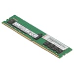 Lenovo 16GB PC4-2666V DDR4 RAM ECC RDIMM 2R 01DE973 7X77A01303 M393A2K43DB2-CTD