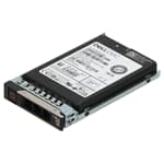 Dell PM1643a 7,68TB 12G 512e 2,5" SFF SAS-SSD - 84C40 MZ-ILT7T6C