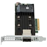 Dell PERC H840 RAID controller 8-channel SAS 12G 6G PCIe – W59R3