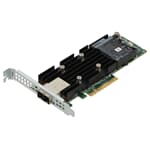 Dell PERC H840 RAID controller 8-channel SAS 12G 6G PCIe – W59R3