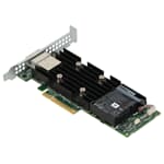 Dell PERC H840 RAID controller 8-channel SAS 12G 6G PCIe – W59R3