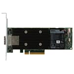 Dell PERC H840 RAID controller 8-channel SAS 12G 6G PCIe – W59R3
