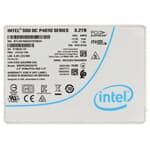 Intel DC P4610 3.2TB U.2 PCIe 3.1 x4 2.5" NVMe SSD - SSDPE2KE032T8