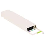Ixia Keysight TPX-10-SR-50-50 Flex Tap Fiber 1G/10G/25G/50G SR 50um MM LC 50/50