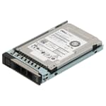 Dell RM5 7,68TB 12G 512e 2,5" SFF SAS-SSD - 5XD2F KRM5XRUG7T68