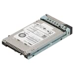 Dell RM5 7,68TB 12G 512e 2,5" SFF SAS-SSD - 5XD2F KRM5XRUG7T68