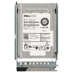 Dell RM5 7,68TB 12G 512e 2,5" SFF SAS-SSD - 5XD2F KRM5XRUG7T68