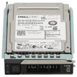 Dell PM6 7,68TB 12G 512e 2,5" SFF SAS-SSD - PD02Y KPM6XRUG7T68
