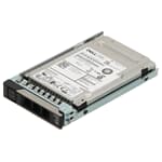 Dell PM6 7,68TB 12G 512e 2,5" SFF SAS-SSD - PD02Y KPM6XRUG7T68